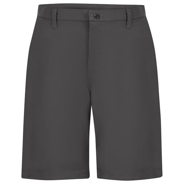 Red Kap Men's Utility Shorts with MIMIX