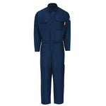 Bulwark Men's iQ Series Midweight Mobility FR Coverall