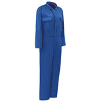 Bulwark Women's iQ Series Midweight Mobility FR Coverall