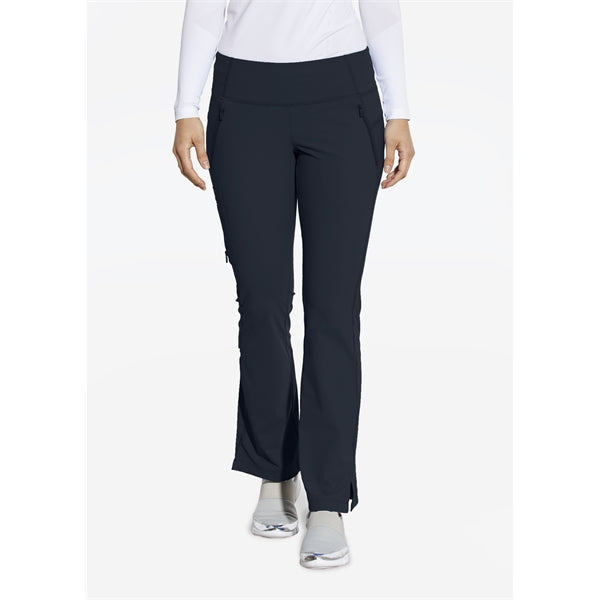 Barco Grey's Anatomy Women's Nova Mid-Rise Yoga Scrub Pant