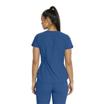 Barco Grey's Anatomy Edge Women's Nova Scrub Top