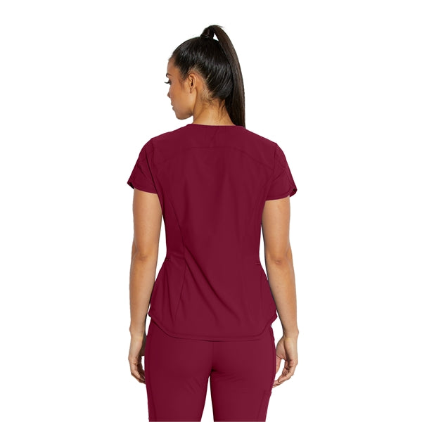 Barco Grey's Anatomy Edge Women's Nova Scrub Top