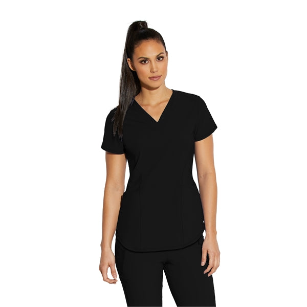 Barco Grey's Anatomy Edge Women's Nova Scrub Top