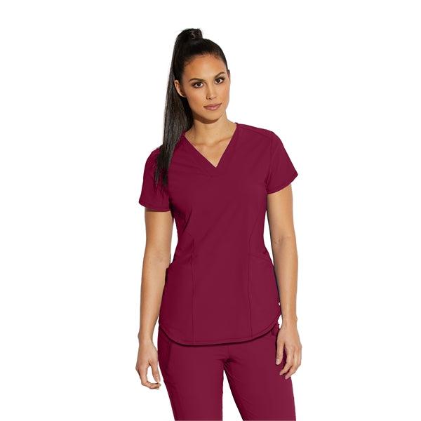 Barco Grey's Anatomy Edge Women's Nova Scrub Top