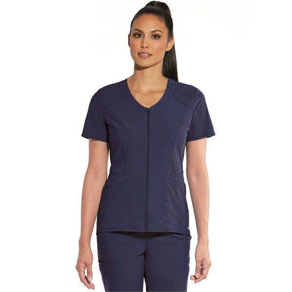 Barco Grey's Anatomy Edge Women's Vibe Scrub Top