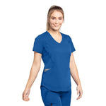 Barco Grey's Anatomy Impact Women's Lively Scrub Top