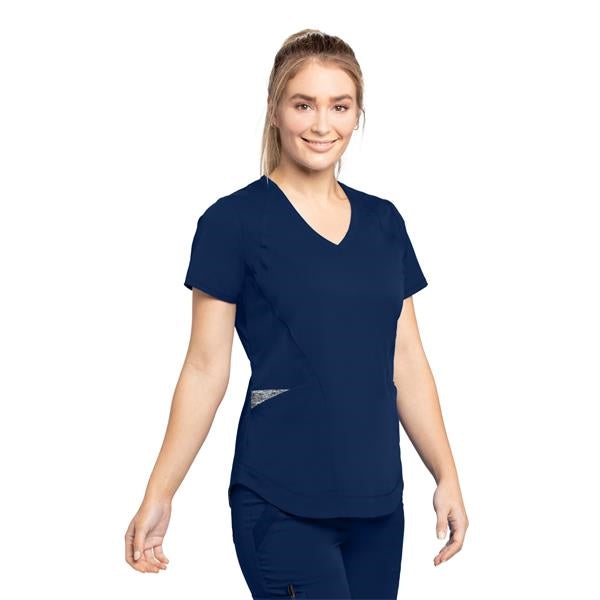 Barco Grey's Anatomy Impact Women's Lively Scrub Top