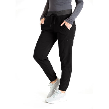 Barco Grey's Anatomy Signature Women's London Jogger Pant