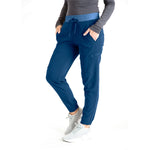 Barco Grey's Anatomy Signature Women's London Jogger Pant