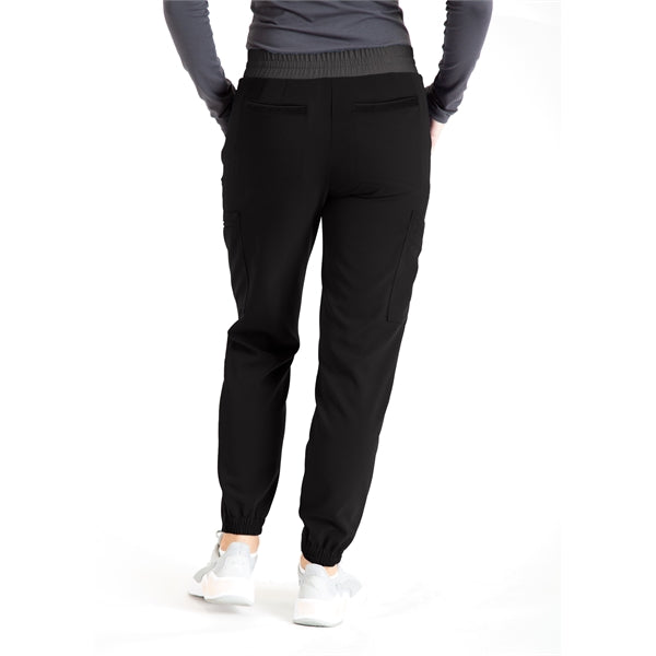 Barco Grey's Anatomy Signature Women's London Jogger Pant