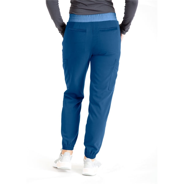 Barco Grey's Anatomy Signature Women's London Jogger Pant