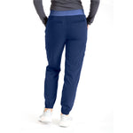 Barco Grey's Anatomy Signature Women's London Jogger Pant