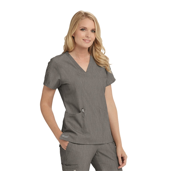 Barco Grey's Anatomy Signature Women's Astra Scrub Top