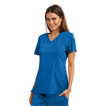 Barco Grey's Anatomy Signature Women's Astra Scrub Top