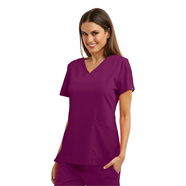 Barco Grey's Anatomy Signature Women's Astra Scrub Top