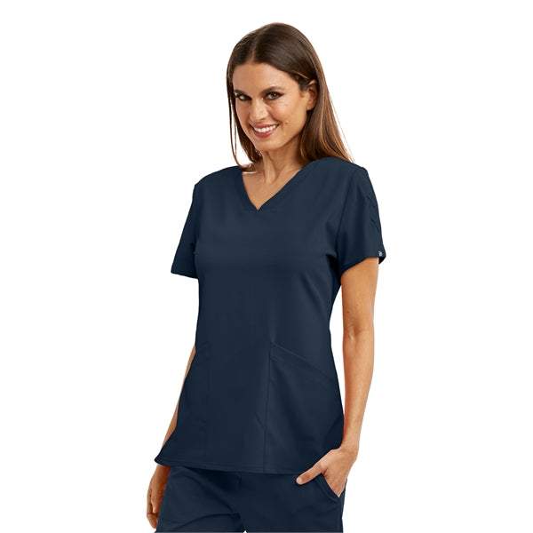 Barco Grey's Anatomy Signature Women's Astra Scrub Top