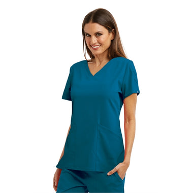 Barco Grey's Anatomy Signature Women's Astra Scrub Top