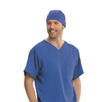 Barco Grey's Anatomy Unisex Heart Elastic Back Scrub Cap