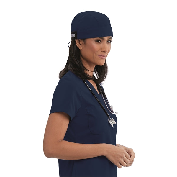 Barco Grey's Anatomy Unisex Giving Elastic Side Scrub Cap