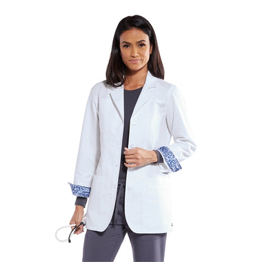 Barco Grey's Anatomy Women's 30" Ivy Lab Coat