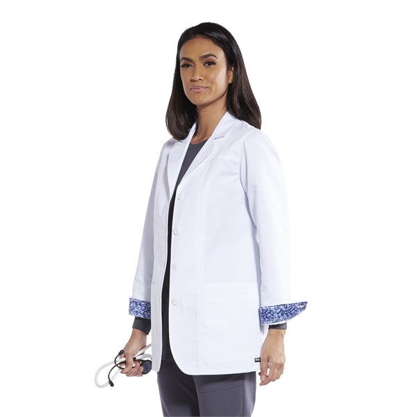 Barco Grey's Anatomy Women's 30" Ivy Lab Coat