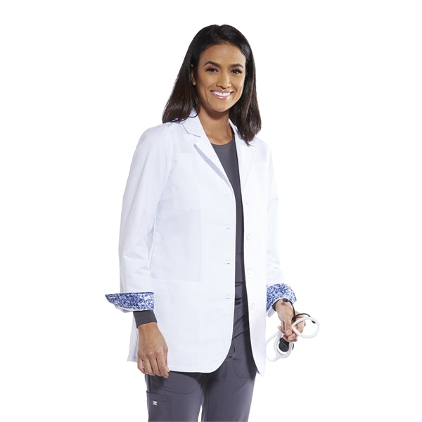 Barco Grey's Anatomy Women's 30" Ivy Lab Coat