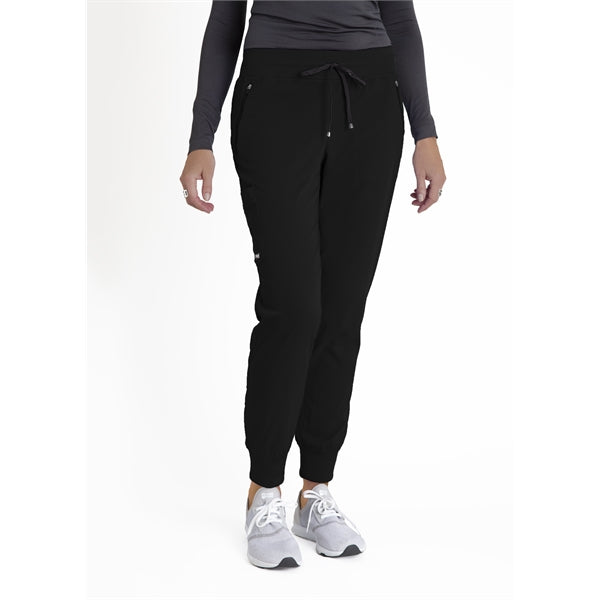 Barco Grey's Anatomy Women's Eden Jogger Scrub Pant