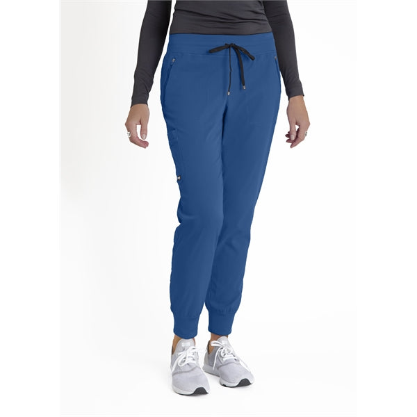 Barco Grey's Anatomy Women's Eden Jogger Scrub Pant