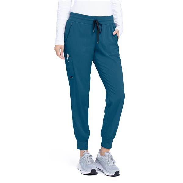 Barco Grey's Anatomy Women's Eden Jogger Scrub Pant