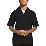 Cherokee Men's WW Originals Zip Front Scrub Jacket